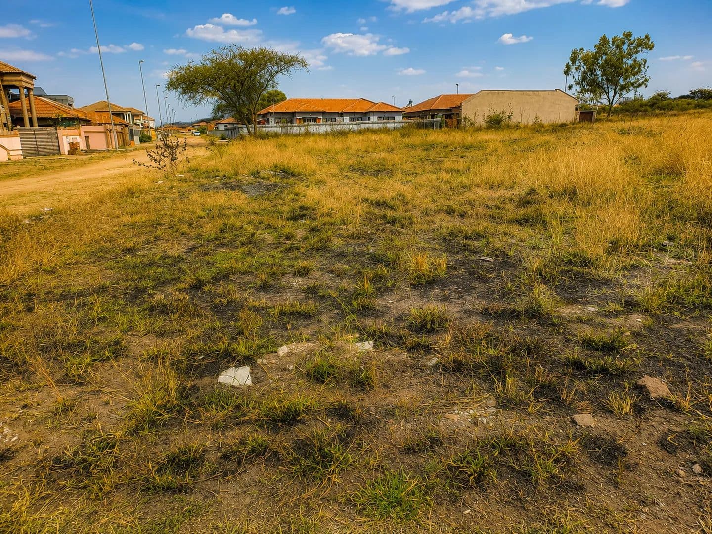 450 Acres of Land for Sale in Polokwane, Limpopo - land for sale