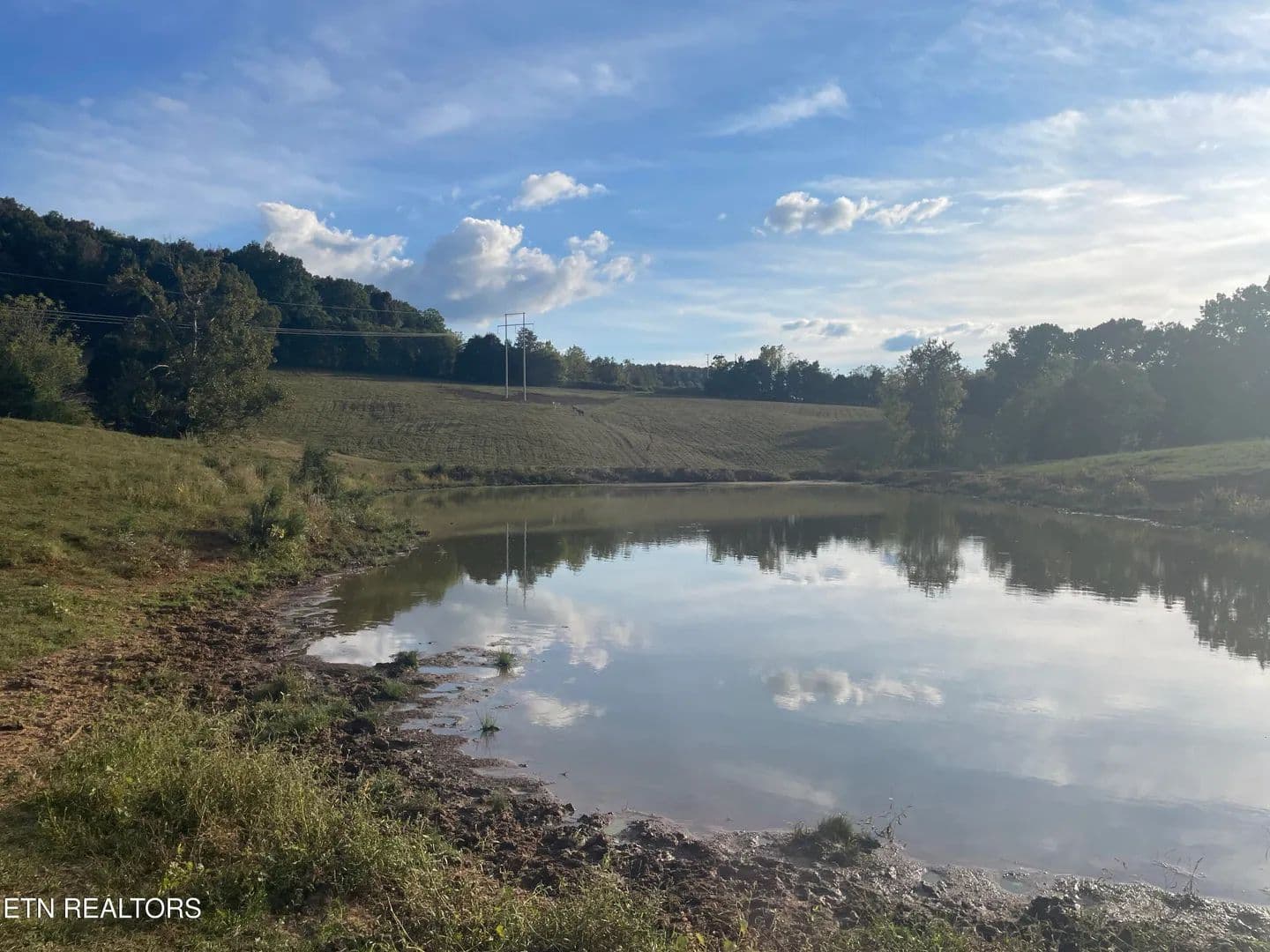 Property from 1380 Conrad Templeton Rd - KW - Quebeck, Tennessee, 38579