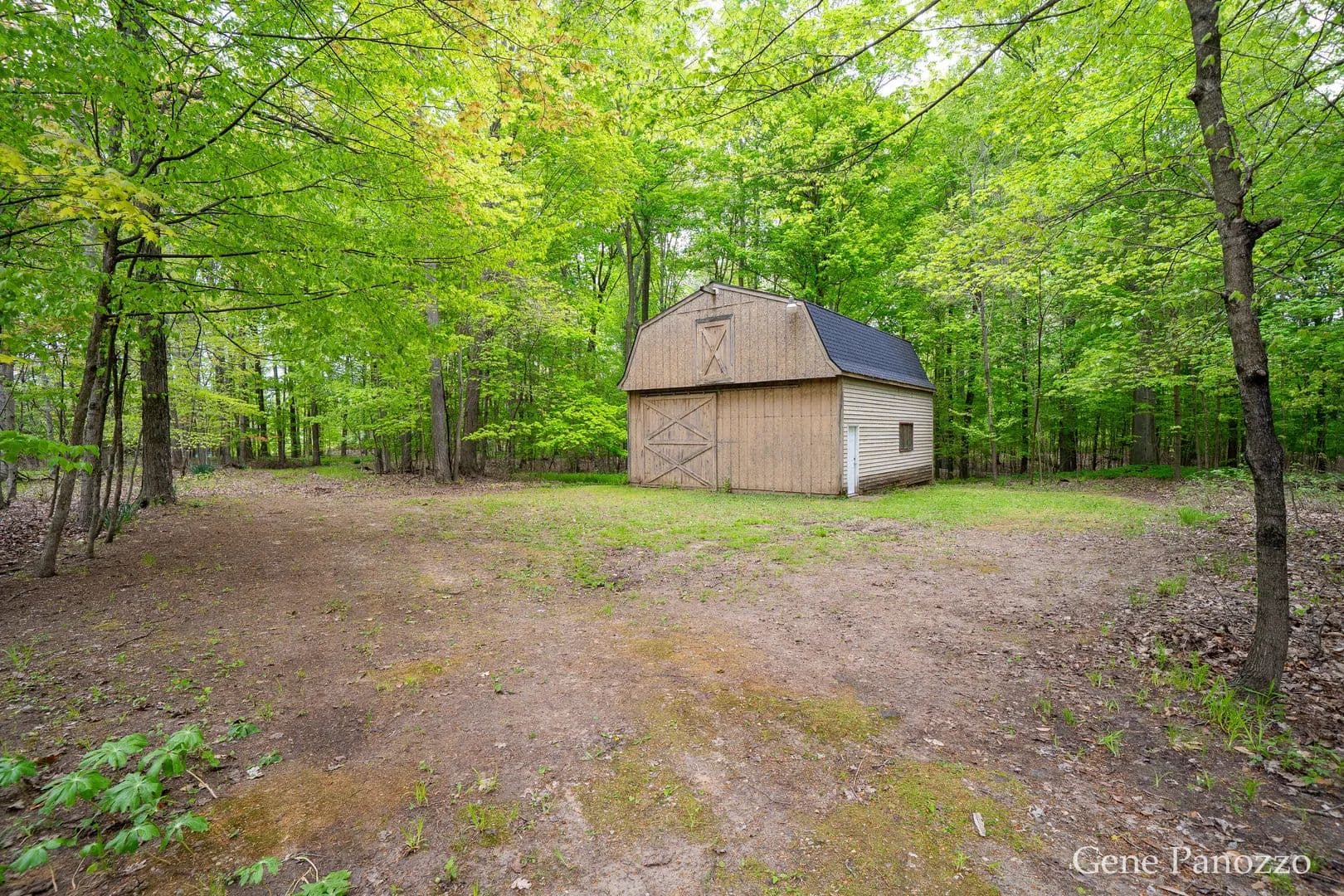 Property from 6998 60th Street SE - KW - Grand Rapids, Michigan, 49508