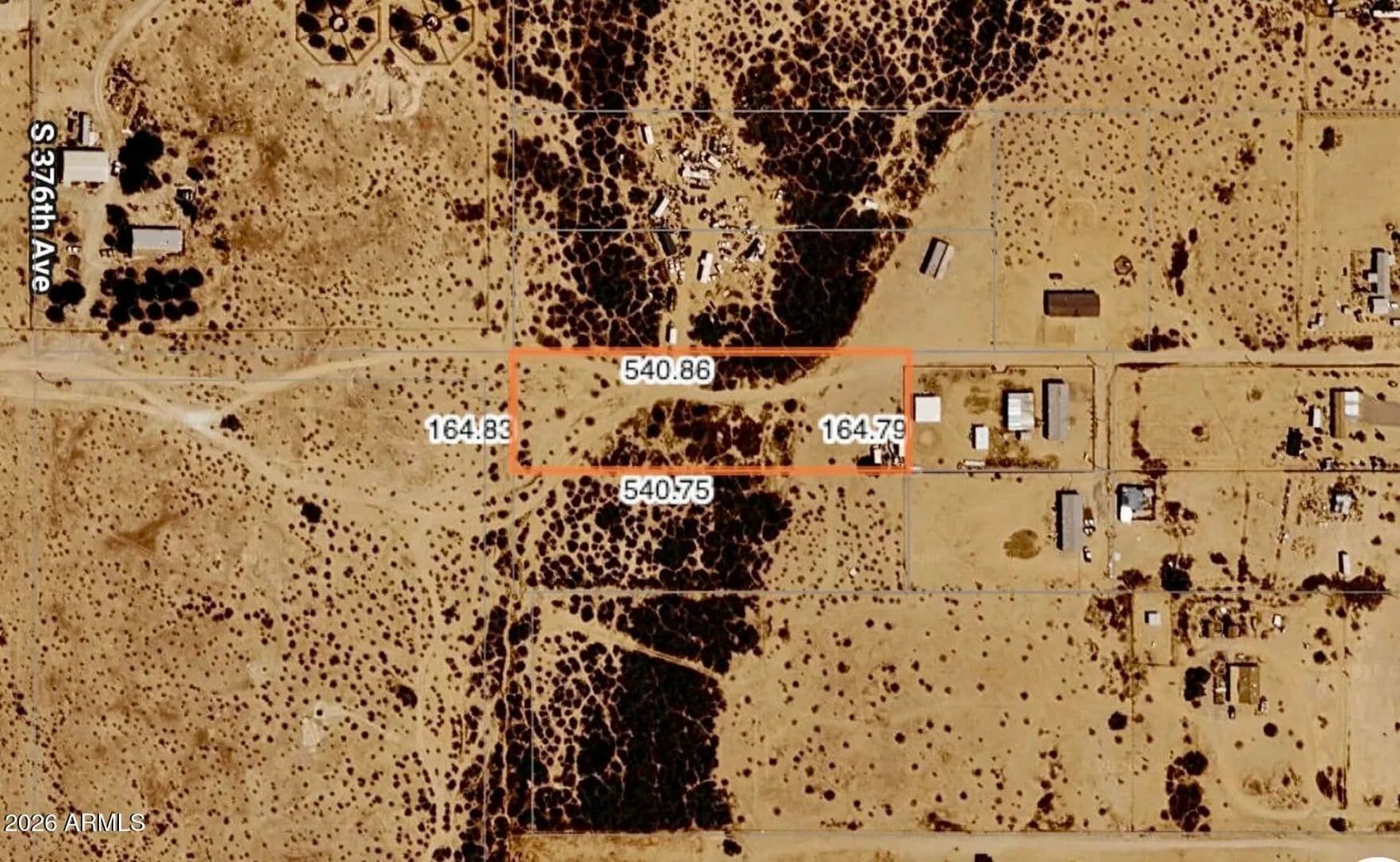Property from 37411 W DURANGO Street #- - KW - Tonopah, Arizona, 85354