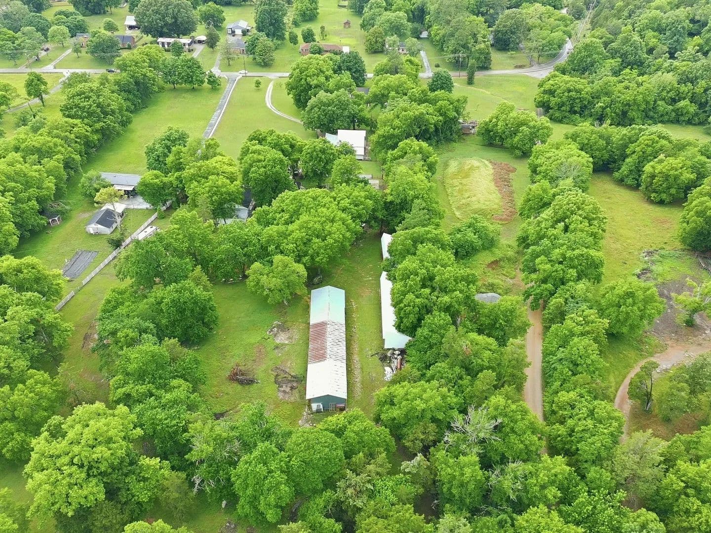 Property from 6222 Cayce Lane - KW - Columbia, Tennessee, 38401