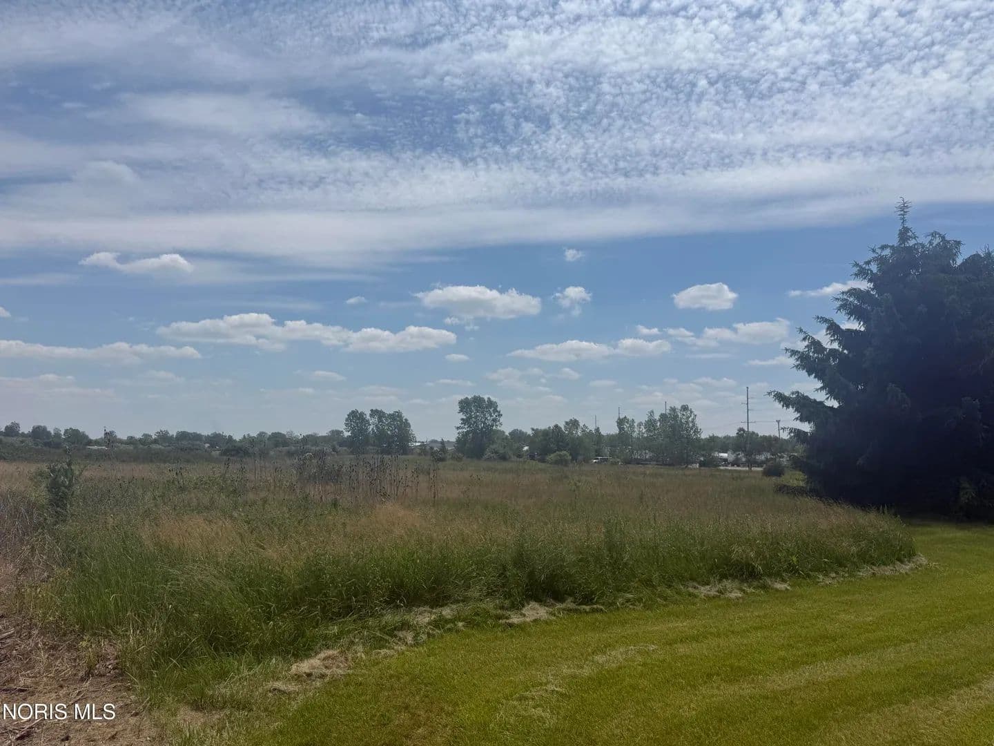 8 Acres of Land for Sale in Findlay, Ohio - Findlay, Ohio, 45840