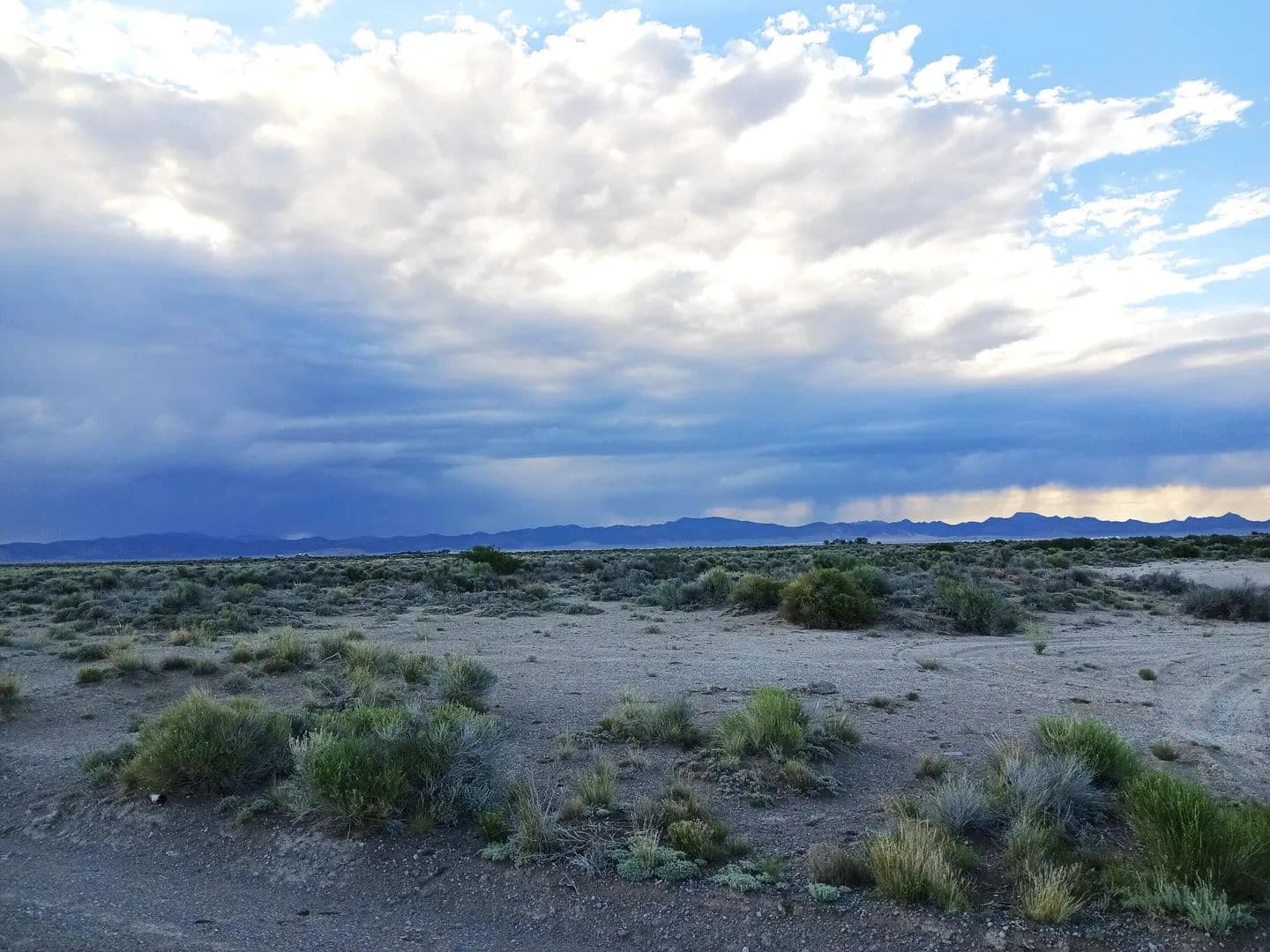 20 Acres of Land for Sale in Beryl, UT - Beryl, Utah, 84714