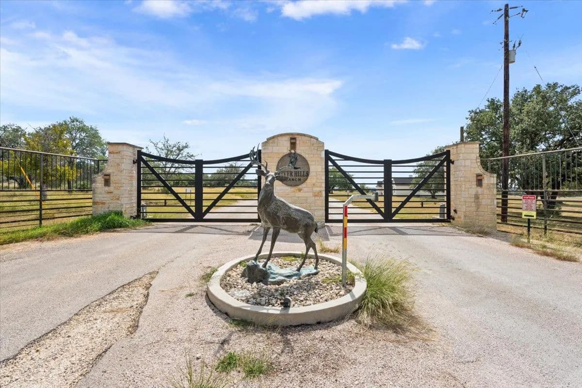 Property from TBD Old Mission Road - KW - Kempner, Texas, 76539