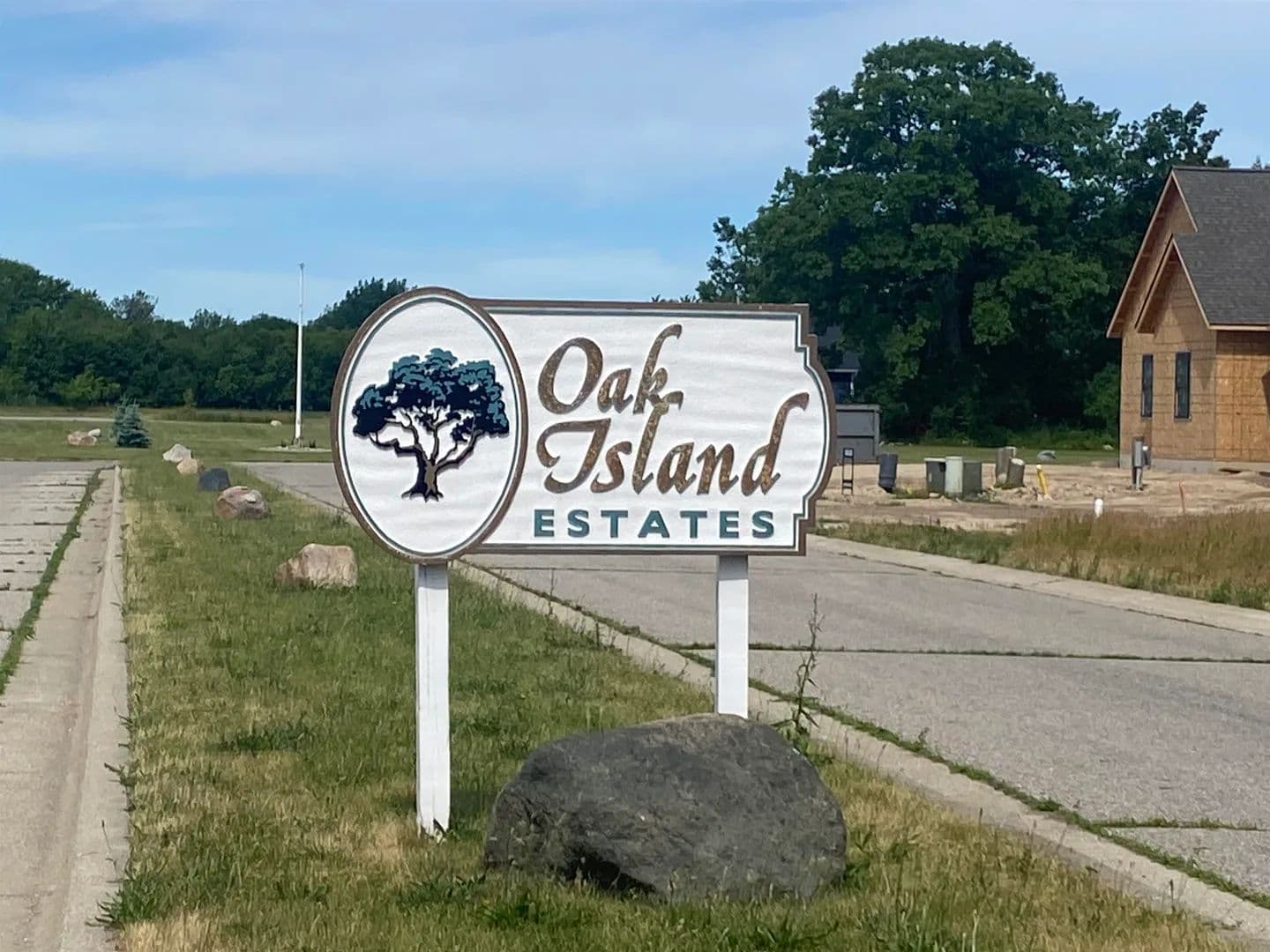 0.42 Acres of Land for Sale in Essexville, Michigan - land for sale