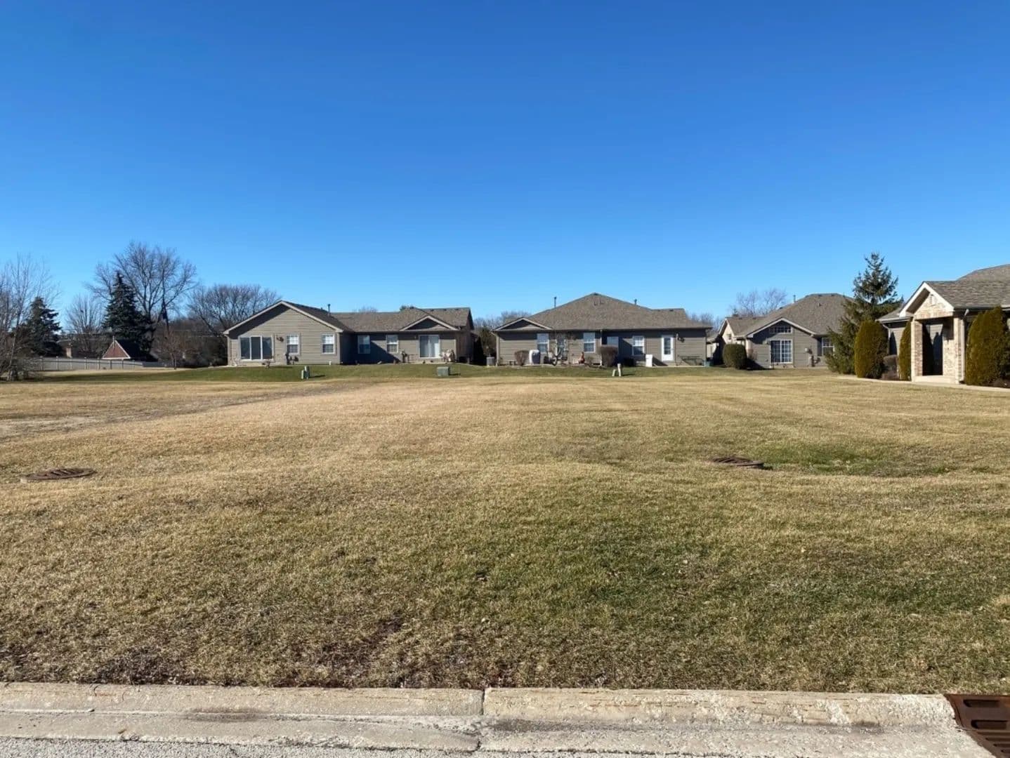 Property from 916 Lange Avenue - KW - Beecher, Illinois, 60401