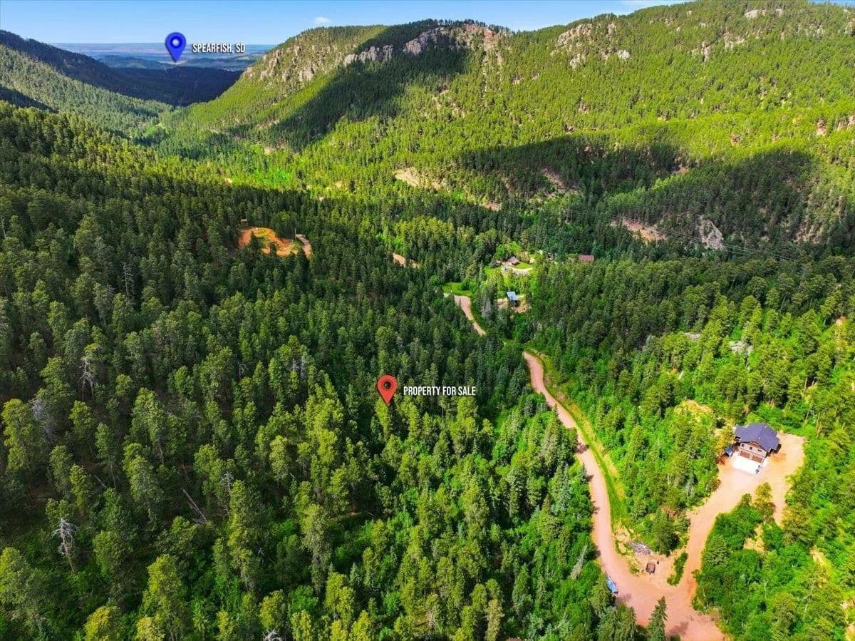 2.28 Acres of Land for Sale in Lead, South Dakota - Lead, South Dakota, 57754