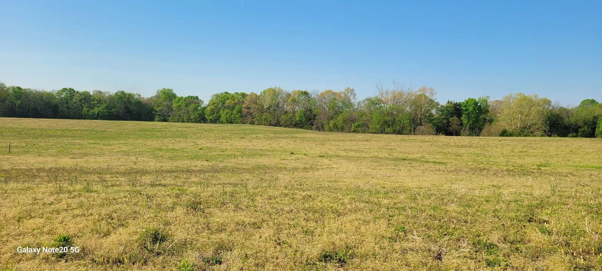Property from 1 Mount Lebanon Church Rd - KW - Shelbyville, Tennessee, 37160