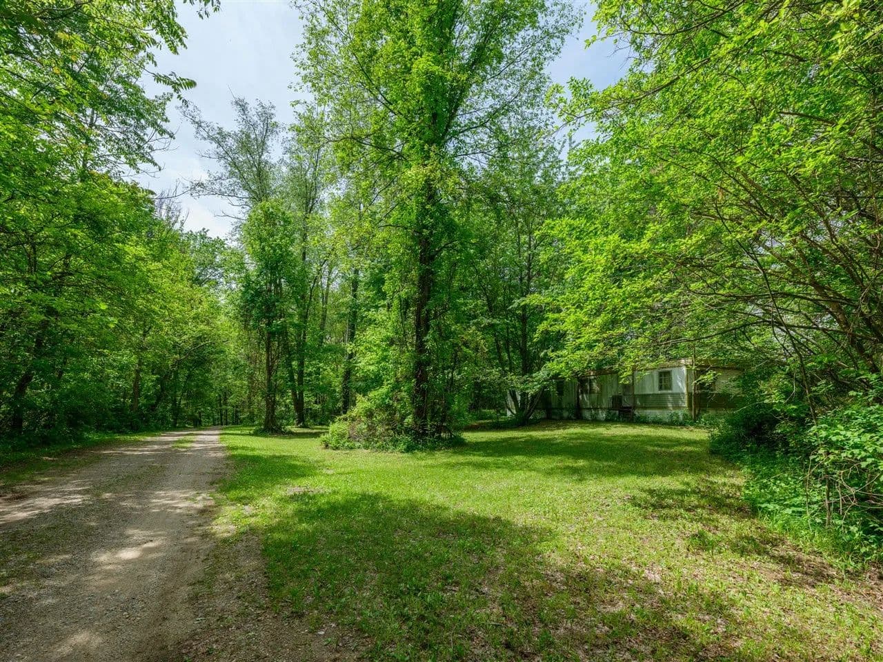 Property from 4507 Waldorf Road V/L - KW - Delton, Michigan, 49046