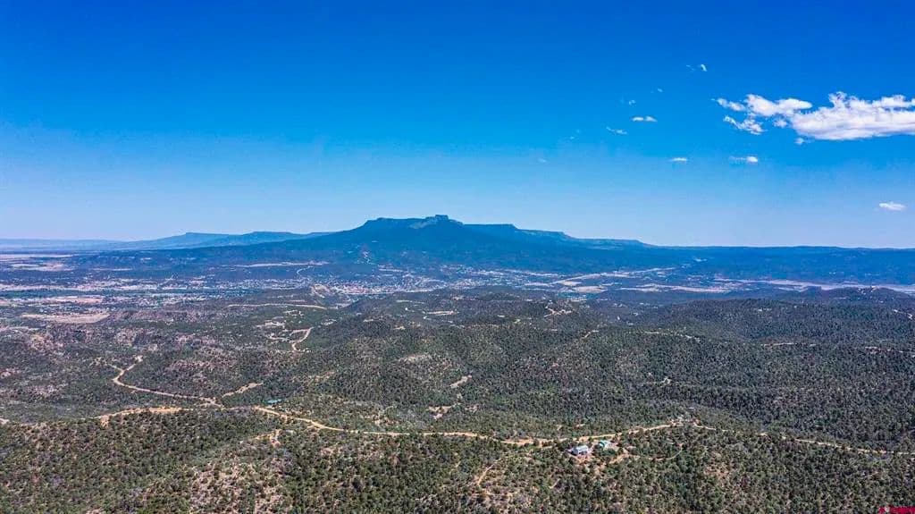 71 Acres of Land for Sale in Trinidad, CO - Trinidad, Colorado, 81082