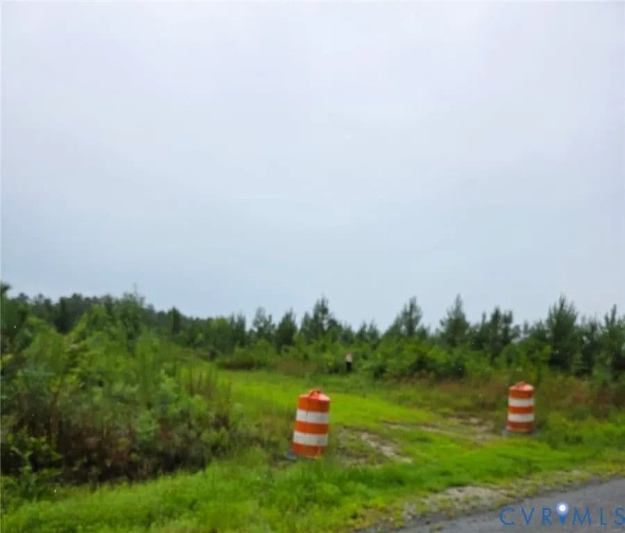 9.04 Acres of Land for Sale in King & Queen, VA - Virginia, 23085
