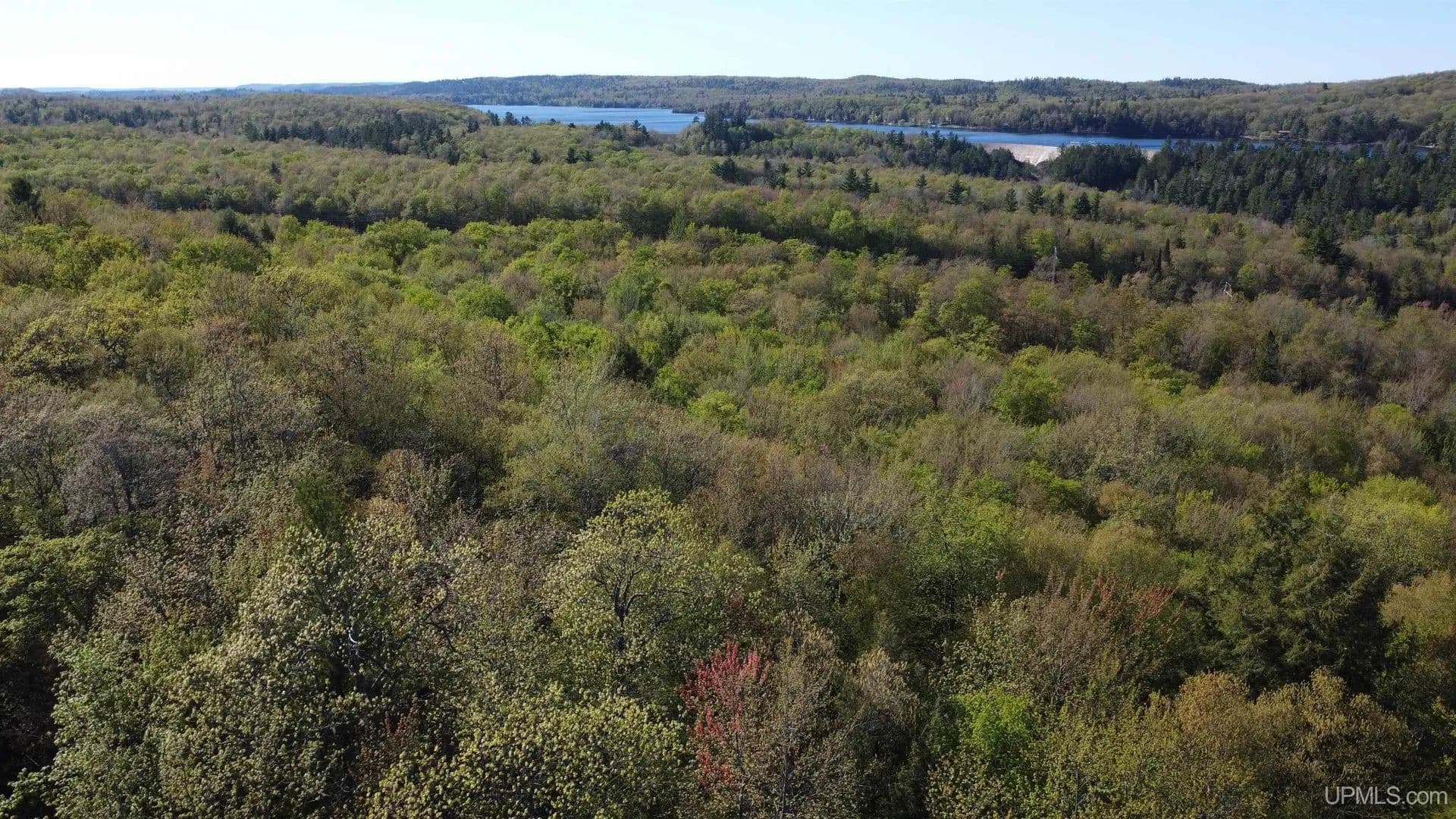 Property from Off Hoist - KW - Negaunee, Michigan, 49866