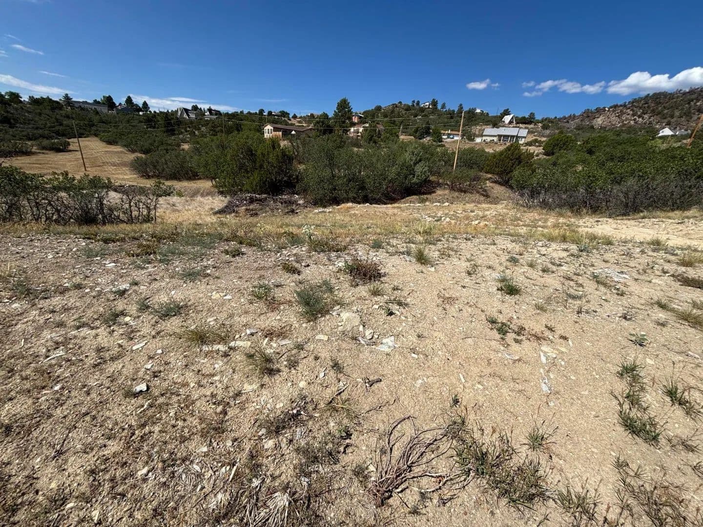 Lot 297 Little Raven Dr, Colorado City, CO - Colorado City, Colorado, 81019