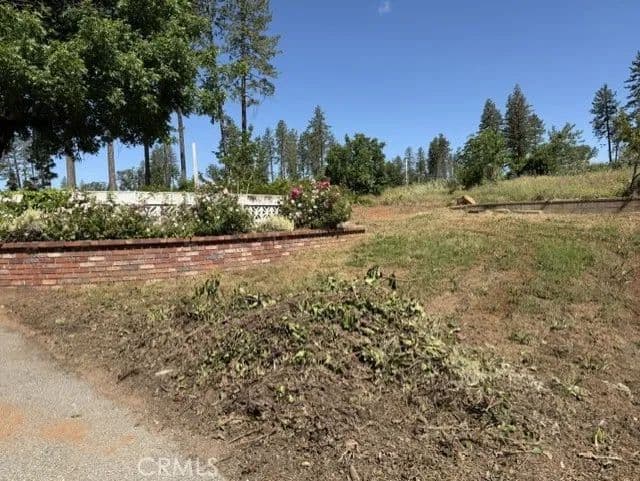 0.52 Acres of Land for Sale in Paradise, CA - Paradise, California, 95969