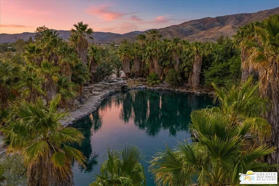 Property from 73555 20th Ave - KW - Desert Hot Springs, California, 92241