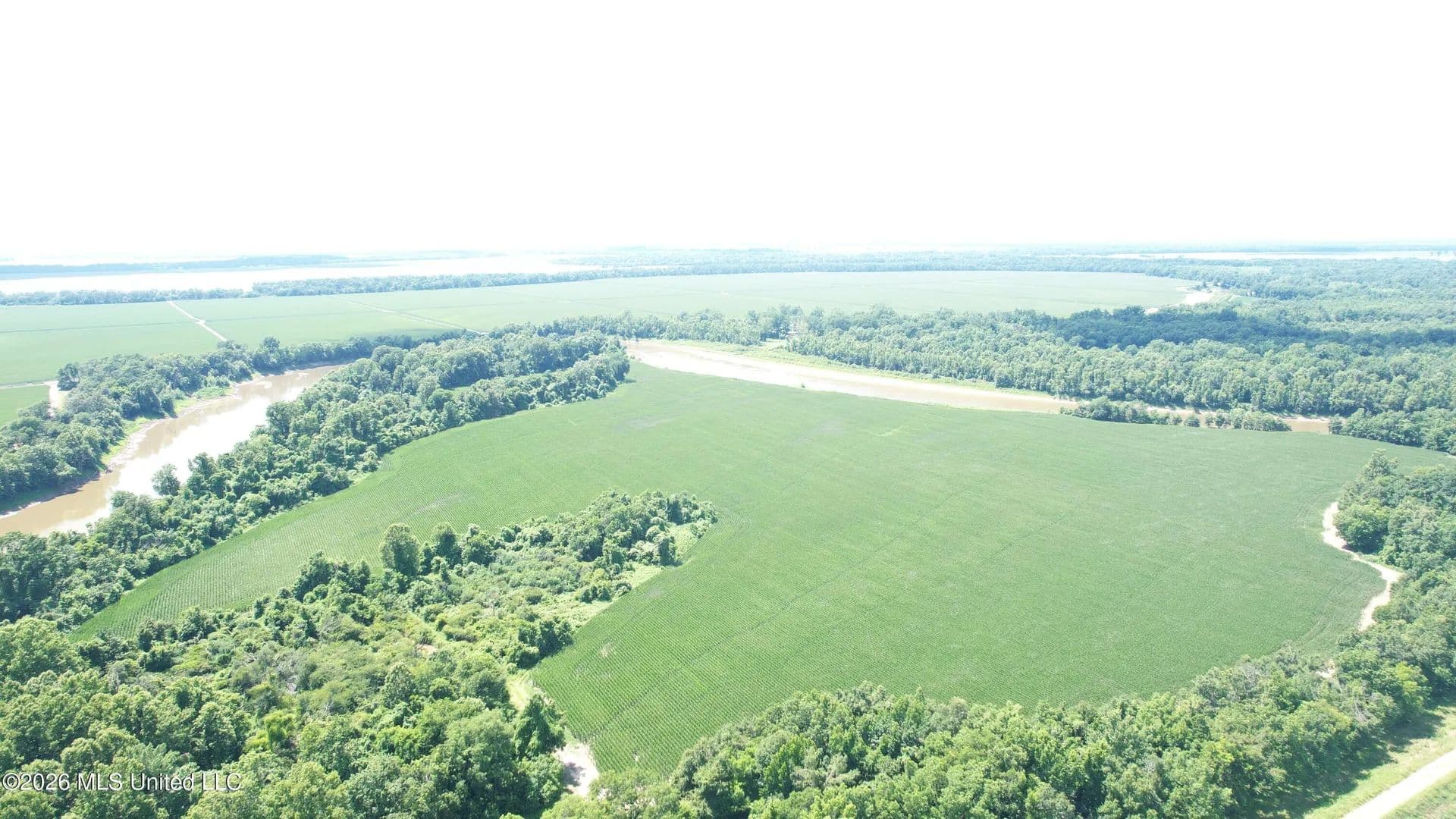 Property from Cr 540 - KW - Greenwood, Mississippi, 38930
