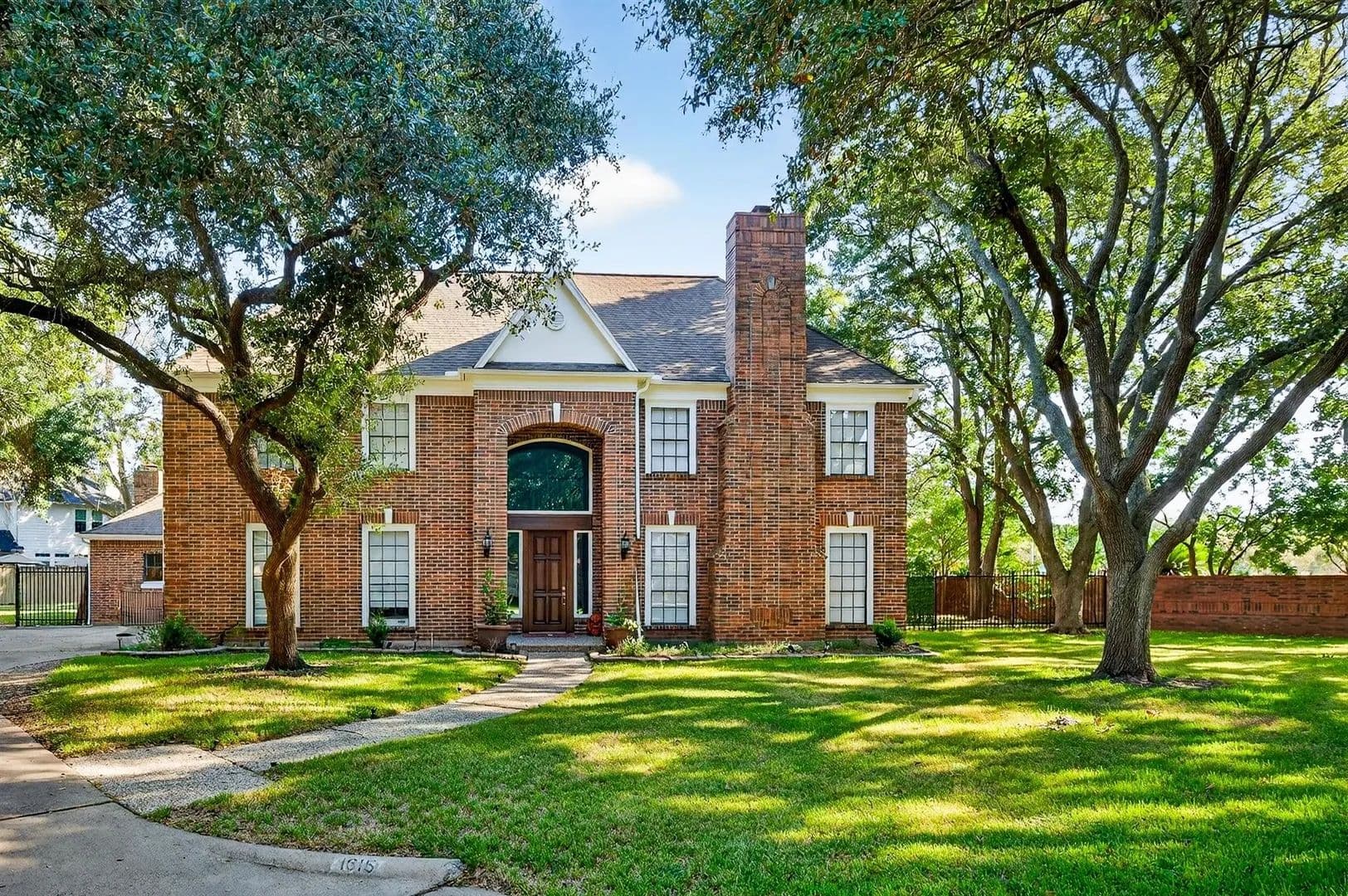 0.46 Acres of Land for Sale in Katy, Texas - land for sale