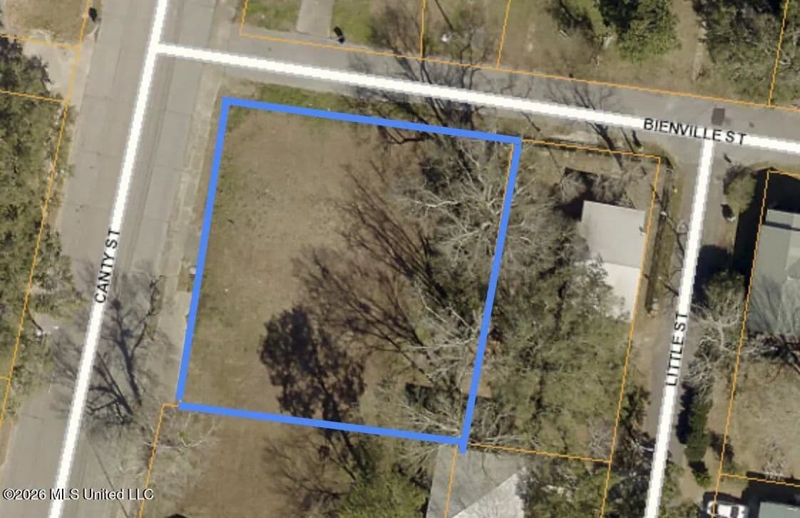 Property from Canty Street - KW - Pascagoula, Mississippi, 39567
