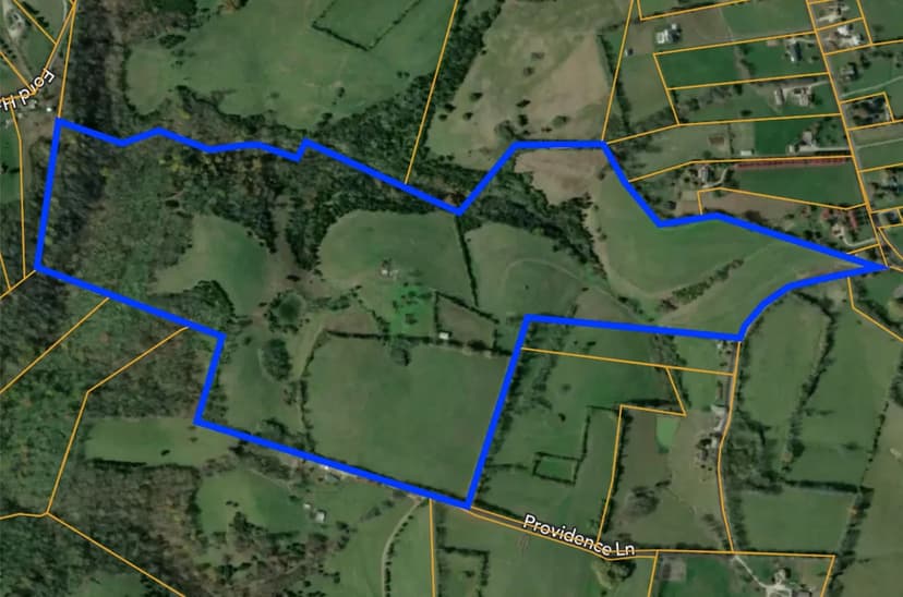 Property from 345 Providence Lane - KW