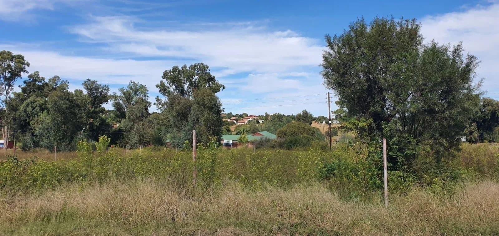 1110 Acres of Land for Sale in Vaal Marina, Gauteng - land for sale