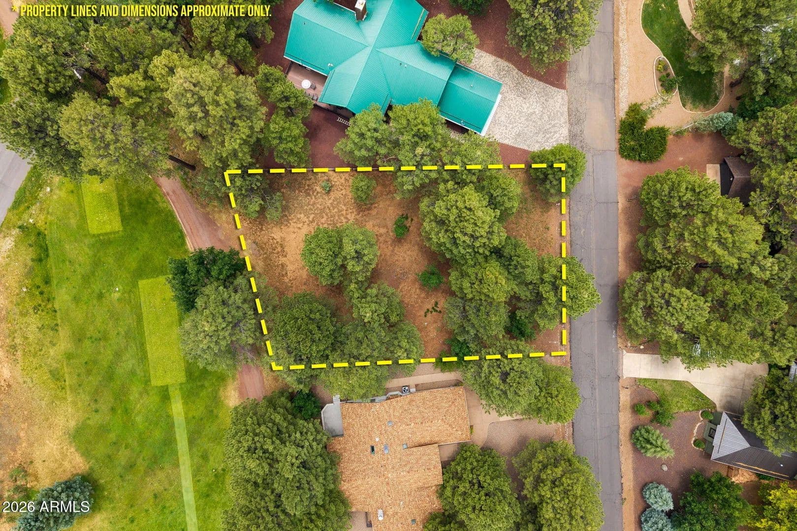 Property from 3351 SOARING EAGLE Way #47 - KW - Pinetop, Arizona, 85935
