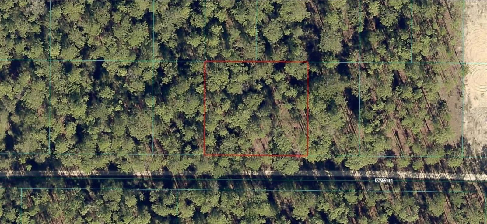 Property from 2003-147-026 SW 30TH LANE - KW - Ocala, Florida, 34481