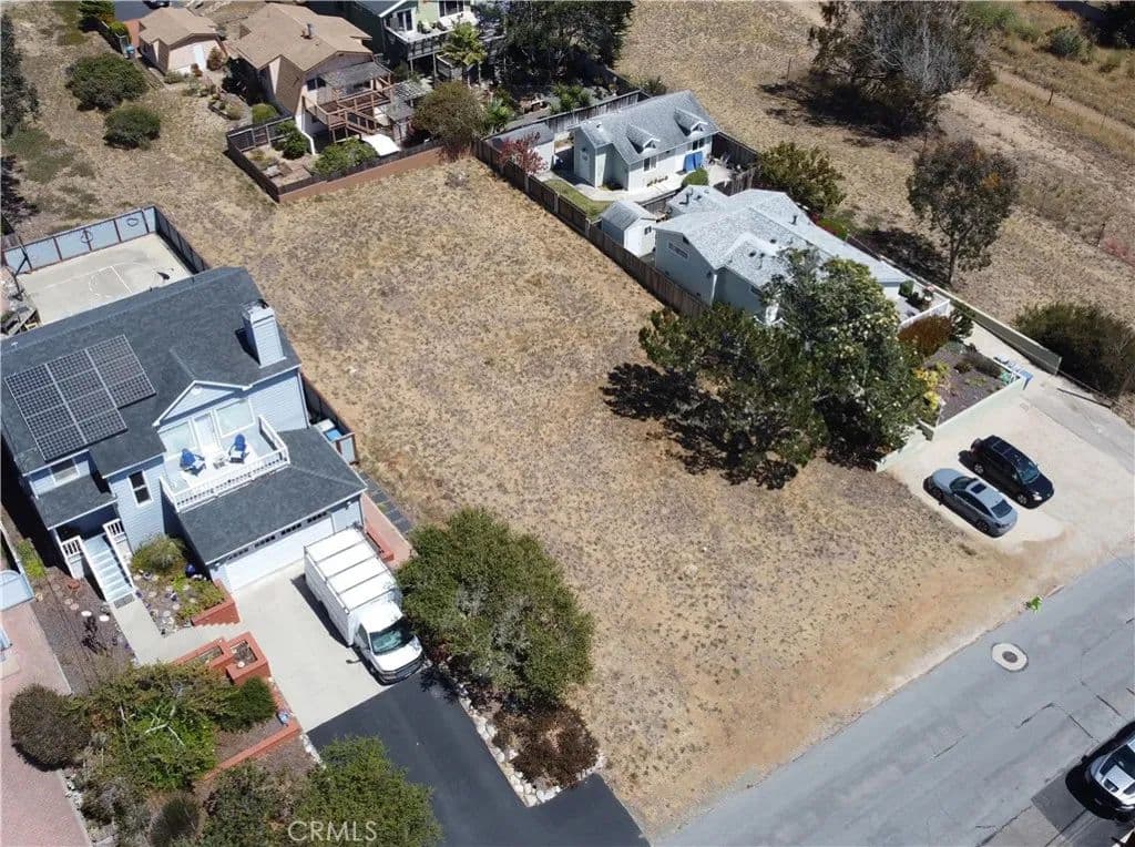 0.22 Acres of Land for Sale in Los Osos, CA - Los Osos, California, 93402