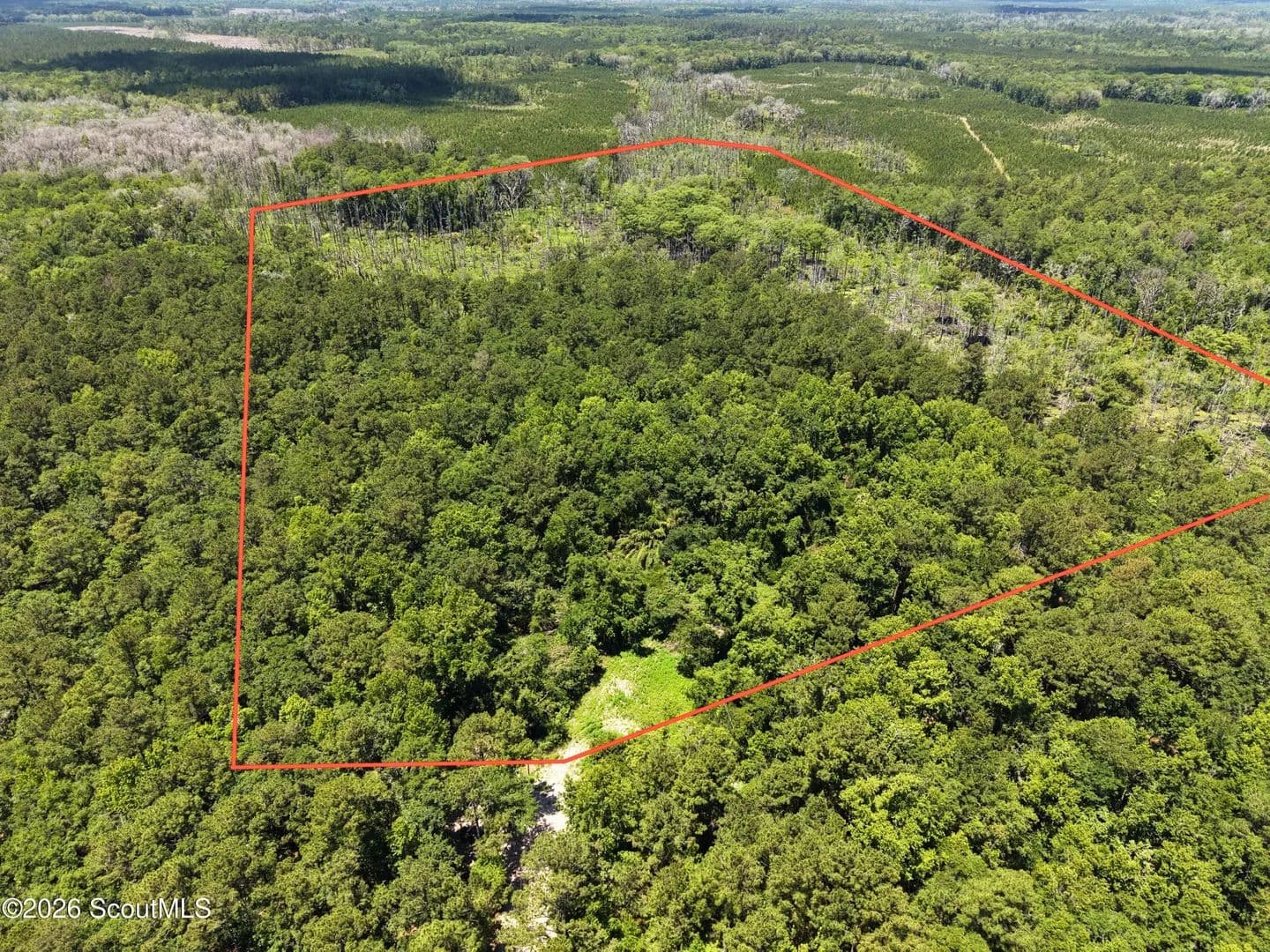 Property from 0 Maple Ford Road - KW - Waverly, Georgia, 31565