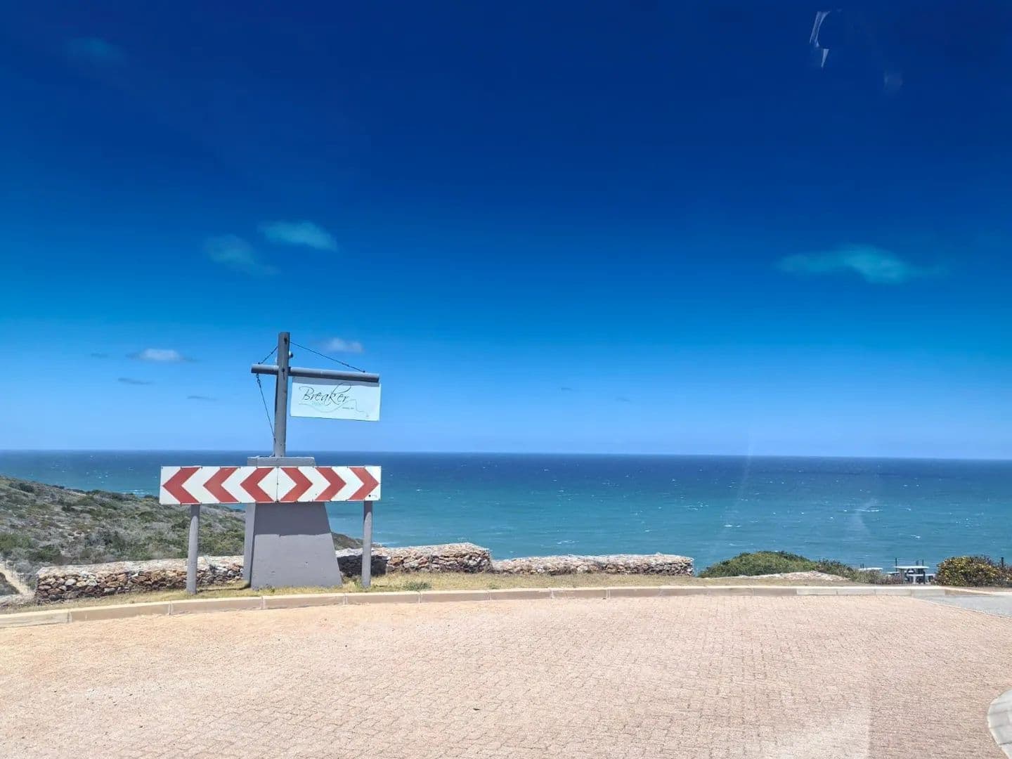 2789 Acres of Land for Sale in Mossel Bay, Western Cape - land for sale