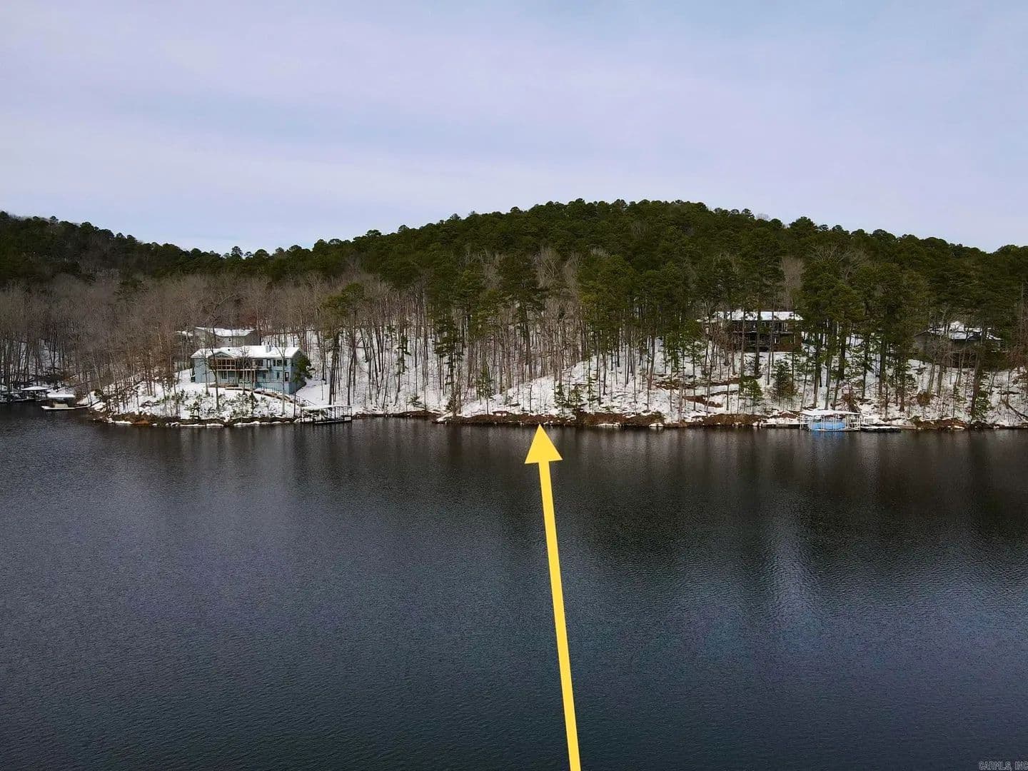 Property from 1 Empinado Place - KW - Hot Springs Village, Arkansas, 71909