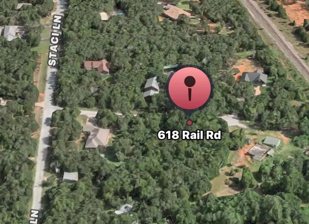 Vacant Land in Edmond - Edmond, Oklahoma, 73025