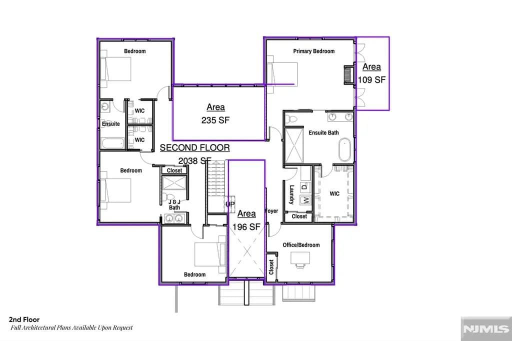 Land for Sale in Woodcliff Lake, NJ - Woodcliff Lake, New Jersey, 07677