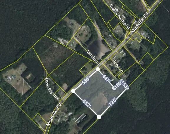 Lots & Land-Other in Cross