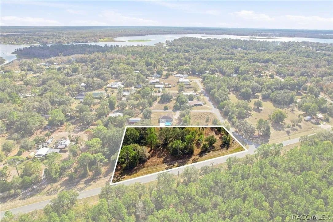 Property from 0000 Hwy 40 East - KW - Dunnellon, Florida, 34431