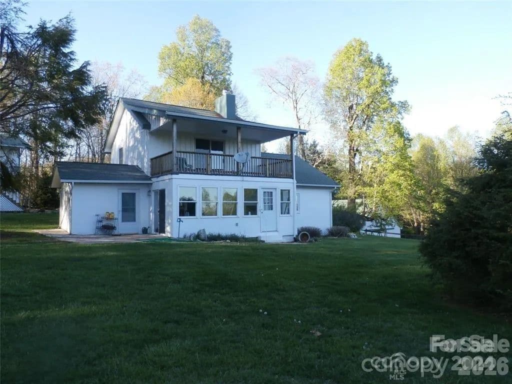 Property from 288 Firetower Road - KW - Spruce Pine, North Carolina, 28777