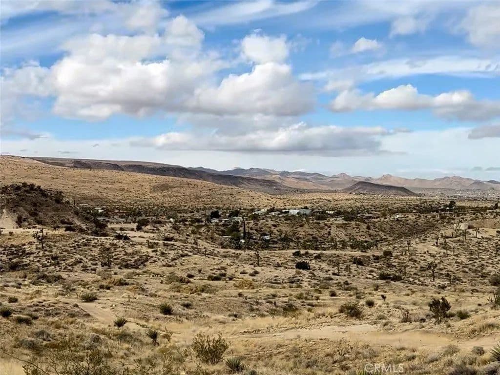 Lots & Land-Other in Yucca Valley - land for sale