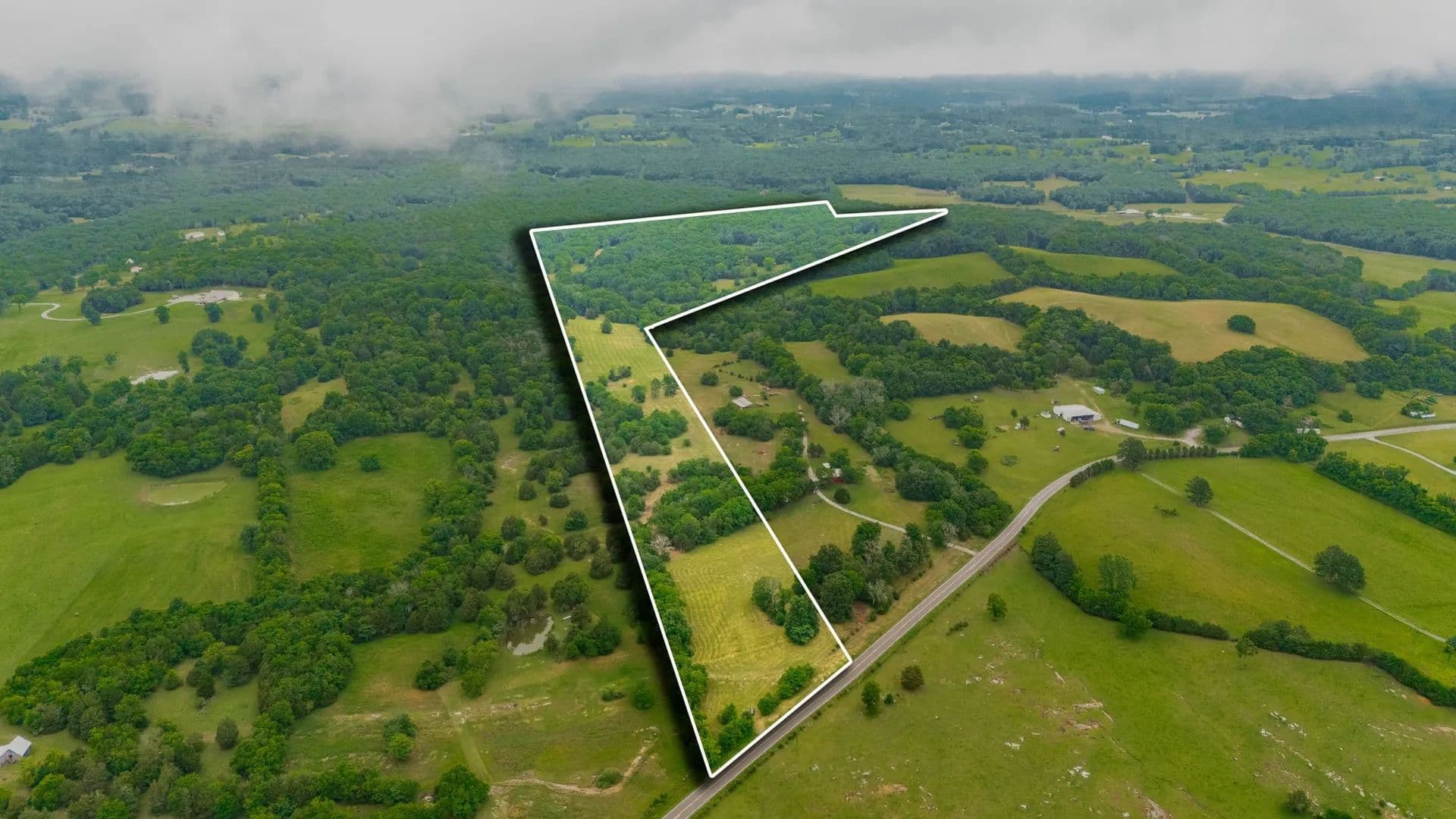 Property from 0 Mitchell Road - KW - Lebanon, Tennessee, 37087
