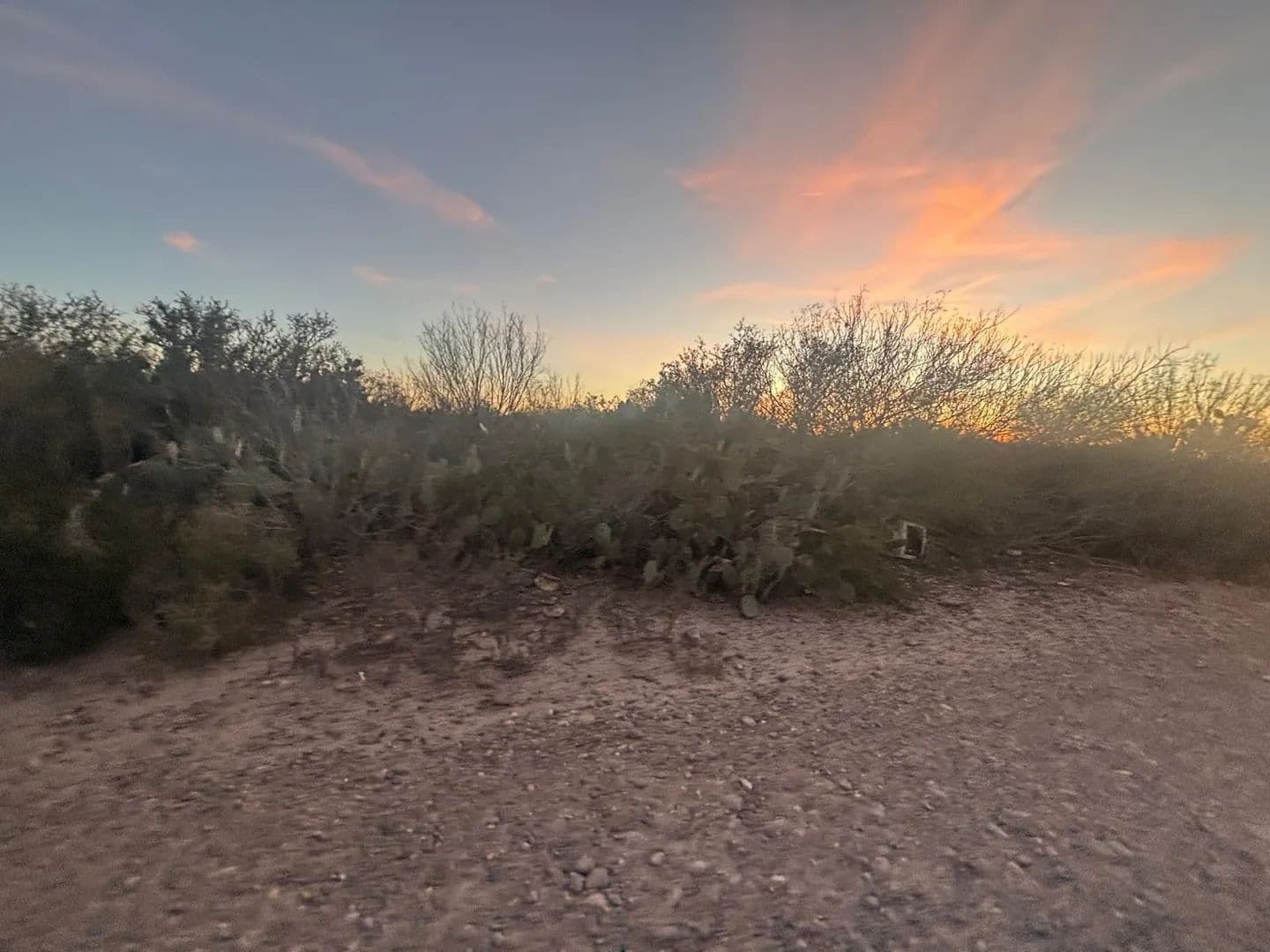 0.97 Acres of Land for Sale in Laredo, Texas - Laredo, Texas, 78046