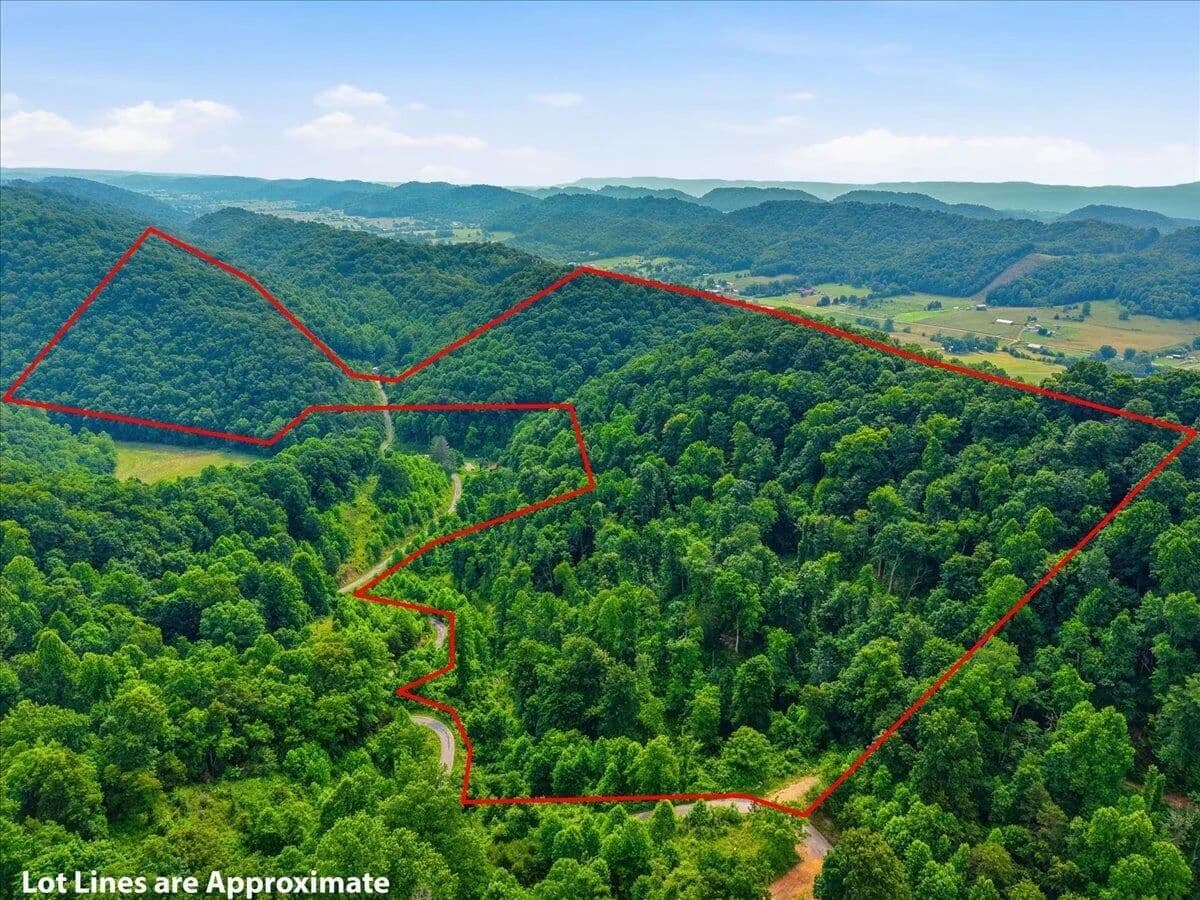 Property from 282 Hickman Hollow - KW - Surgoinsville, Tennessee, 37873
