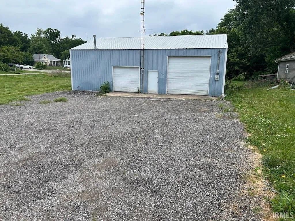 0.23 Acres of Land for Sale in Bedford, Indiana - Bedford, Indiana, 47421
