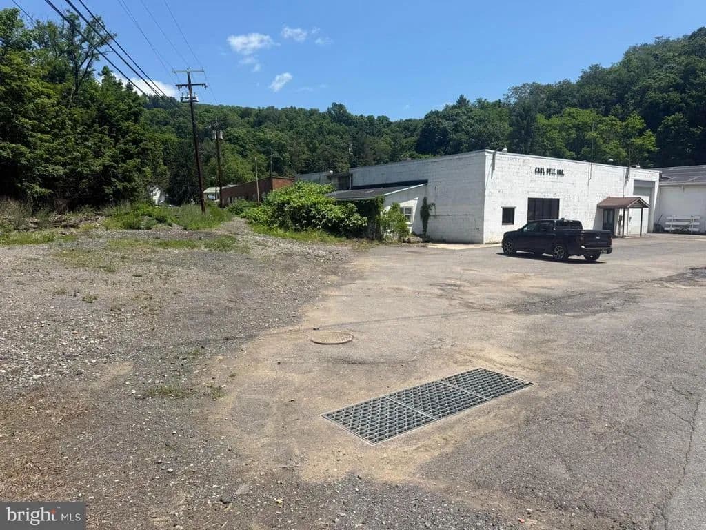 Property from 208 MAIN STREET - KW - Westernport, Maryland, 21540
