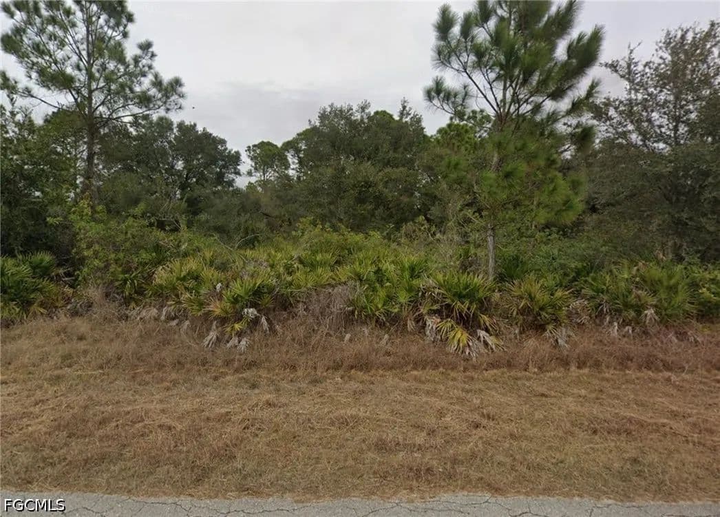 Property from 3905 E 21st Street - KW - Alva, Florida, 33920