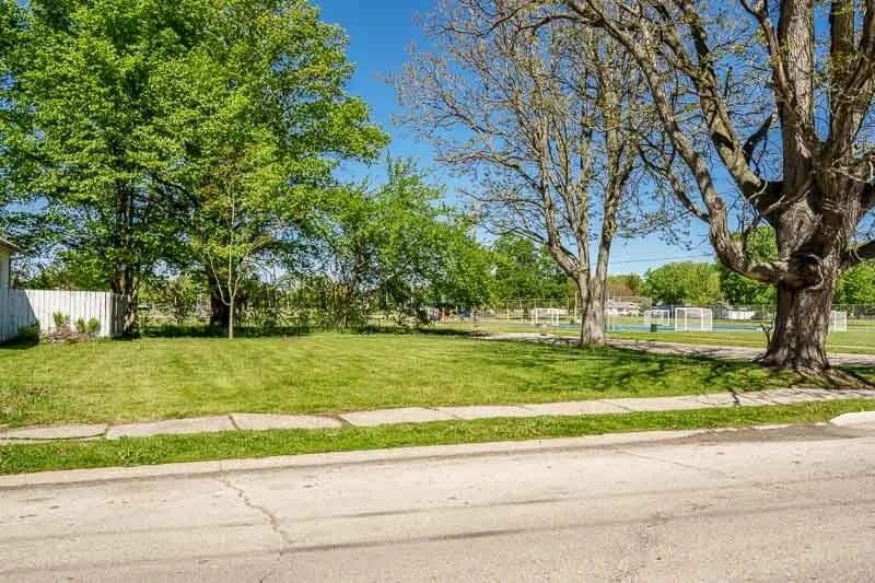 Property from 801 18th Street - KW - Rockford, Illinois, 61104