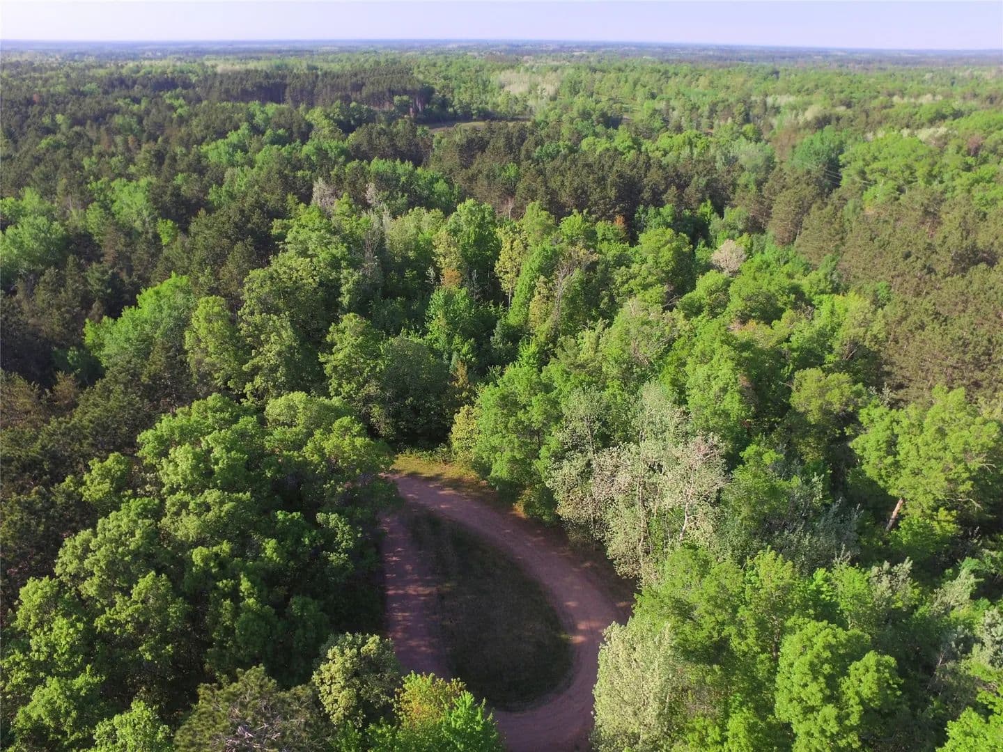 0.51 Acres of Land for Sale in Danbury, Wisconsin - Danbury, Wisconsin, 54830