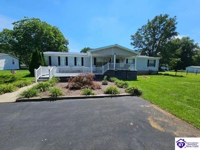 0.49 Acres of Land for Sale in Campbellsville, Kentucky - Campbellsville, Kentucky, 42718