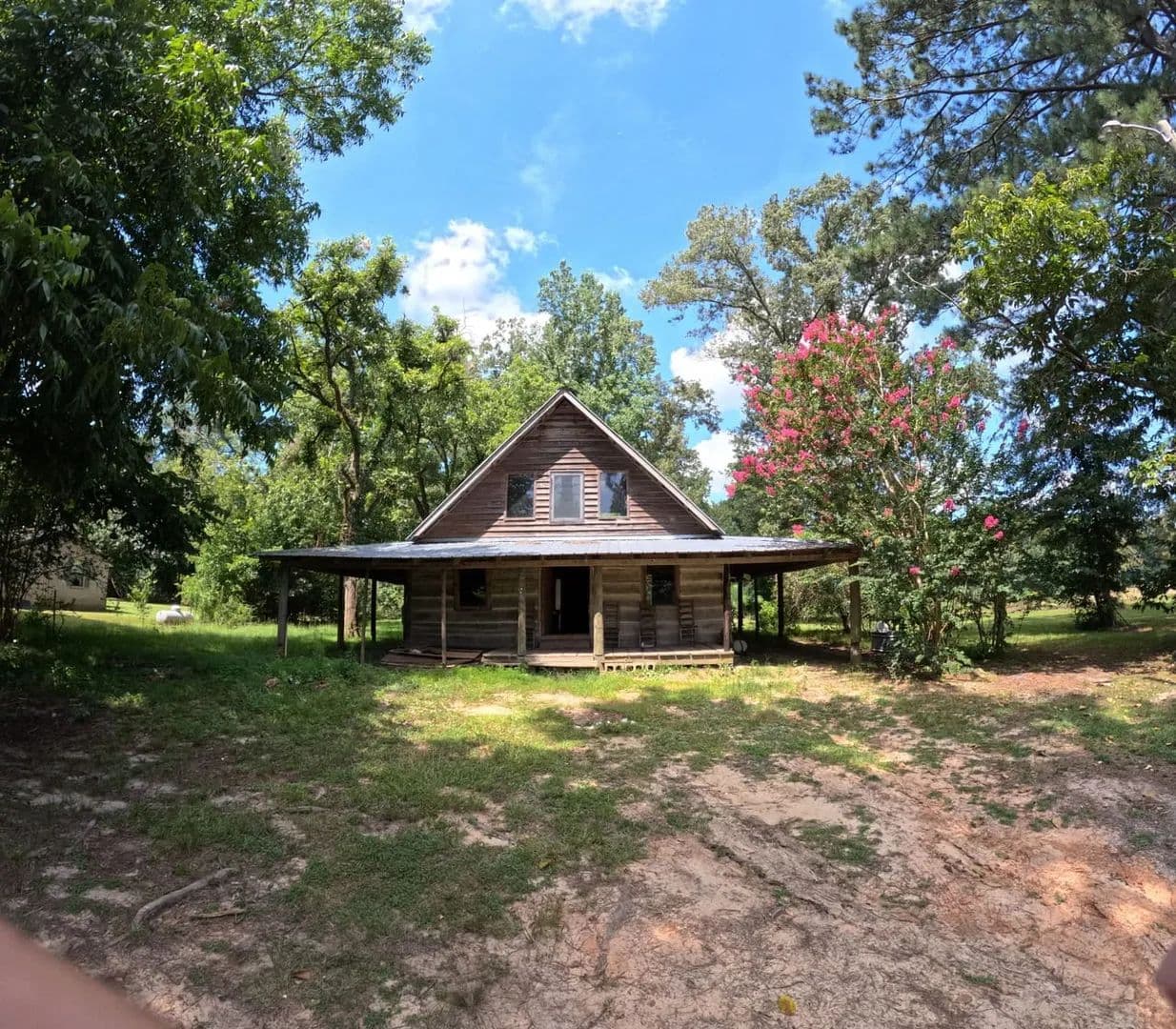 32 Granby Rd. - land for sale