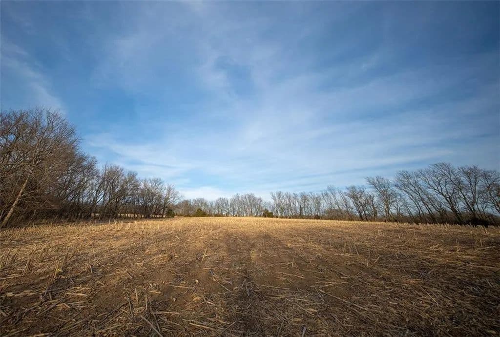 Property from TBD Road - KW - Hume, Missouri, 64752