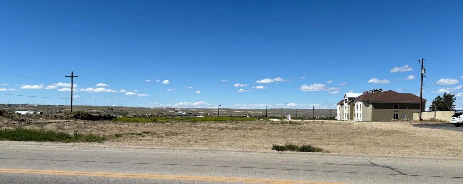 Property from 4150 Legion - KW - Casper, Wyoming, 82609