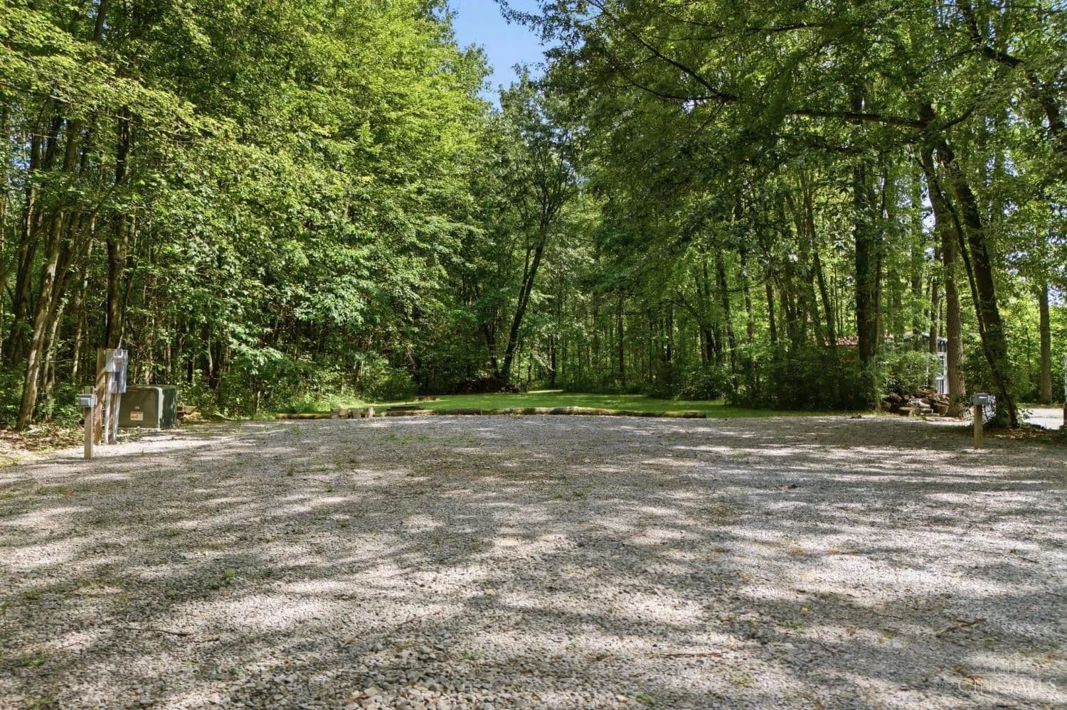 4.91 Acres of Land for Sale in Brown County, Ohio - Ohio, 45154