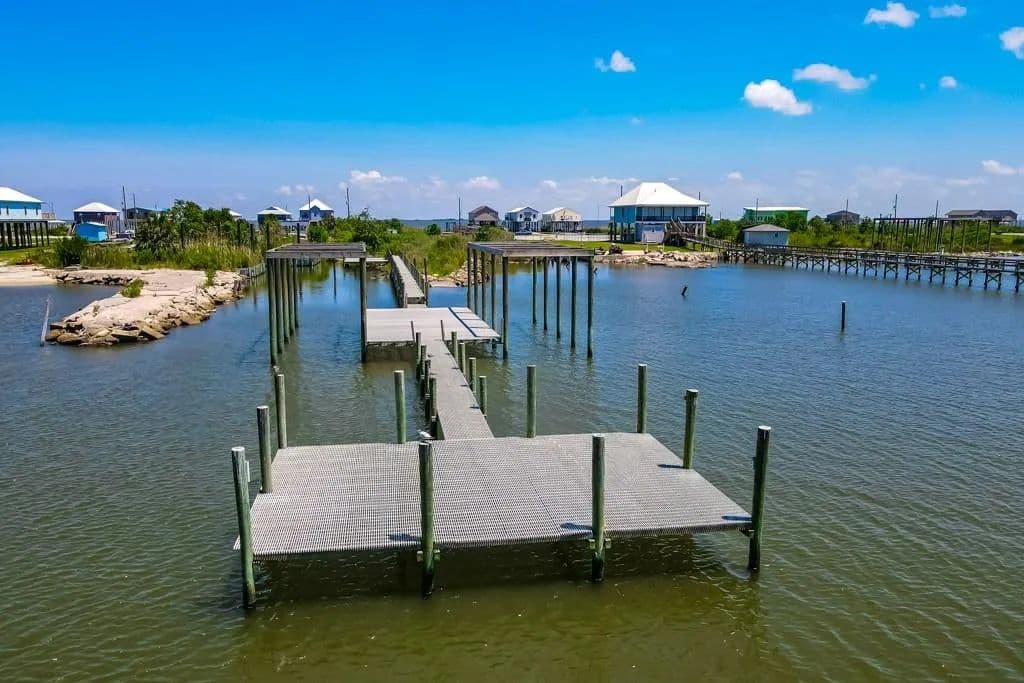 0.69 Acres of Land for Sale in New Orleans, Louisiana - New Orleans, Louisiana, 70129